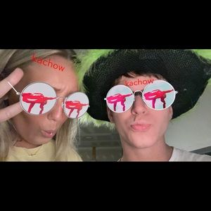 Meet your Posher, Kade